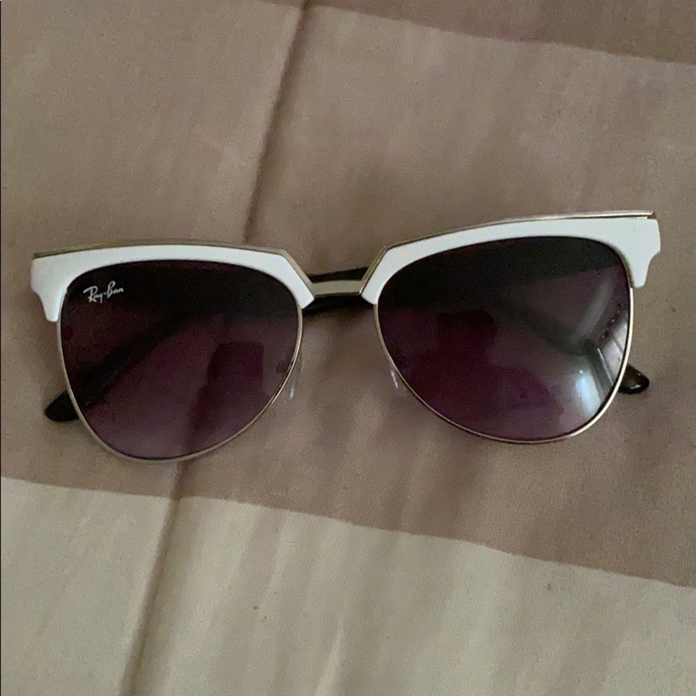 Rayban unisex sun glasses